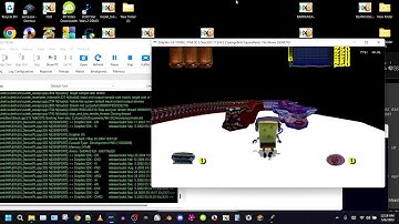 The Spongebob Movie Game Code Hack Demo: Backwards Compatibility With BFBB RenderWare Assets