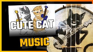 Cute Cat tenneessee Songs