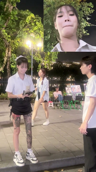 Anh trai đang tự sướng mà các em gái làm gì khó coi quá vậy #vietcg #haihuoc #reviewvui #thinhhanh