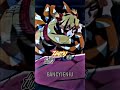 Yuu & Tohka & Zoro VS Zenitsu & Shizuka & Kirito (My fan anime Old vs New)