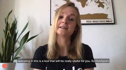 Karoline Hasch - How do you manage multi-language content in HubSpot?