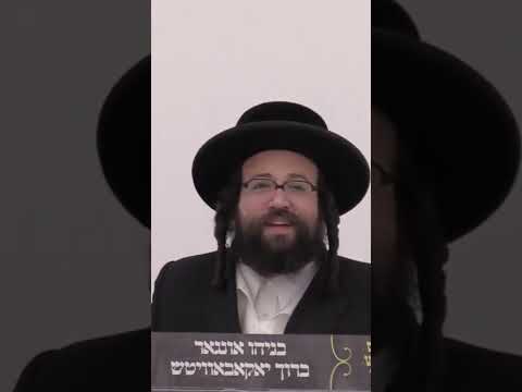 וואס איז ווערד פארעווע טשאקלעט, ווען דו האסט מילכיגע?...