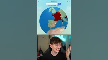 I tried the GLOBLE Alphabet Challenge (HARD)
