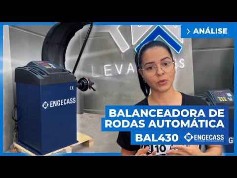 Vídeo do produto