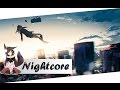 Nightcore -  Again『ClariS 』AKIBA&#39;S BEAT Theme Song