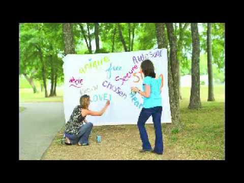 god's creation God's Heart for You by Holley Gerth