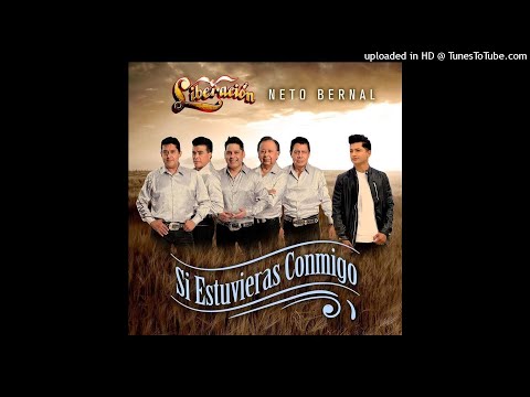 Liberación  - Si Estuvieras Conmigo (Feat. Neto Bernal).