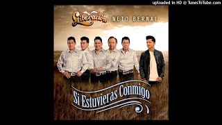 Liberación  - Si Estuvieras Conmigo (Feat. Neto Bernal).
