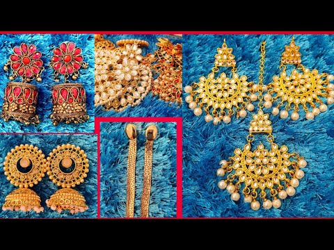 Amazon shopping haul | earrings for diwali & festive season | RARA |