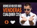 Omar Villalobos ░ El sistema PROHIBIDO de las Ventas