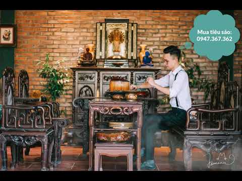 Video [Cảm Âm] Nữ Nhi Tình Beat A4 - youtube