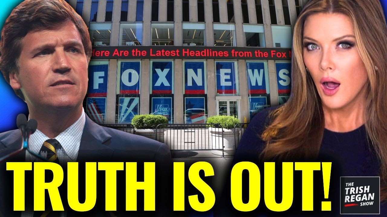 Board Member Speaks Out Is THIS Why Fox News Fired Tucker YouTube board-member-speaks-out-is-this-why-fox-news-fired-tucker-youtube