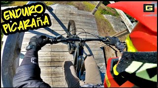 PICARAÑA Ponteareas ENDURO 2023 | RECONOCIMIENTO DE TRAMOS