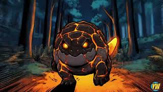 Yakkamon — Unofficial Fan Trailer | Pre-Registration Is Open