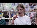 Обмін полонених | як їх зустрічали | перші обійми з рідними