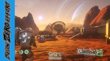 OSIRIS: NEW DAWN | FIRST LOOK GAMEPLAY