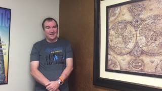 Testimonial Tuesday