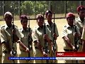 Correctional Services Commissioner To Be Strick On Discipline | NBC PNG