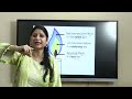 Class 8 Science Combustion and Flame (Part 2)