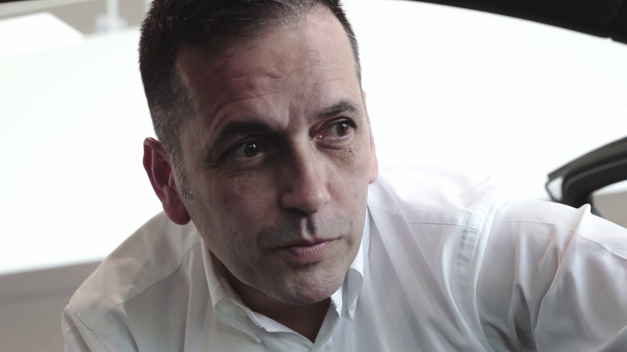 hoffmann automobile ag - stellt sich vor