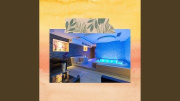 Pulsating Backdrops for Deep Midnight