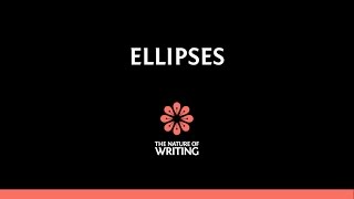 Ellipses | Integrating Quotations | Essay Writing