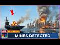 Iran Thought 47 Mines Could Seal the Strait of Hormuz Forever. They Were Dead Wrong.