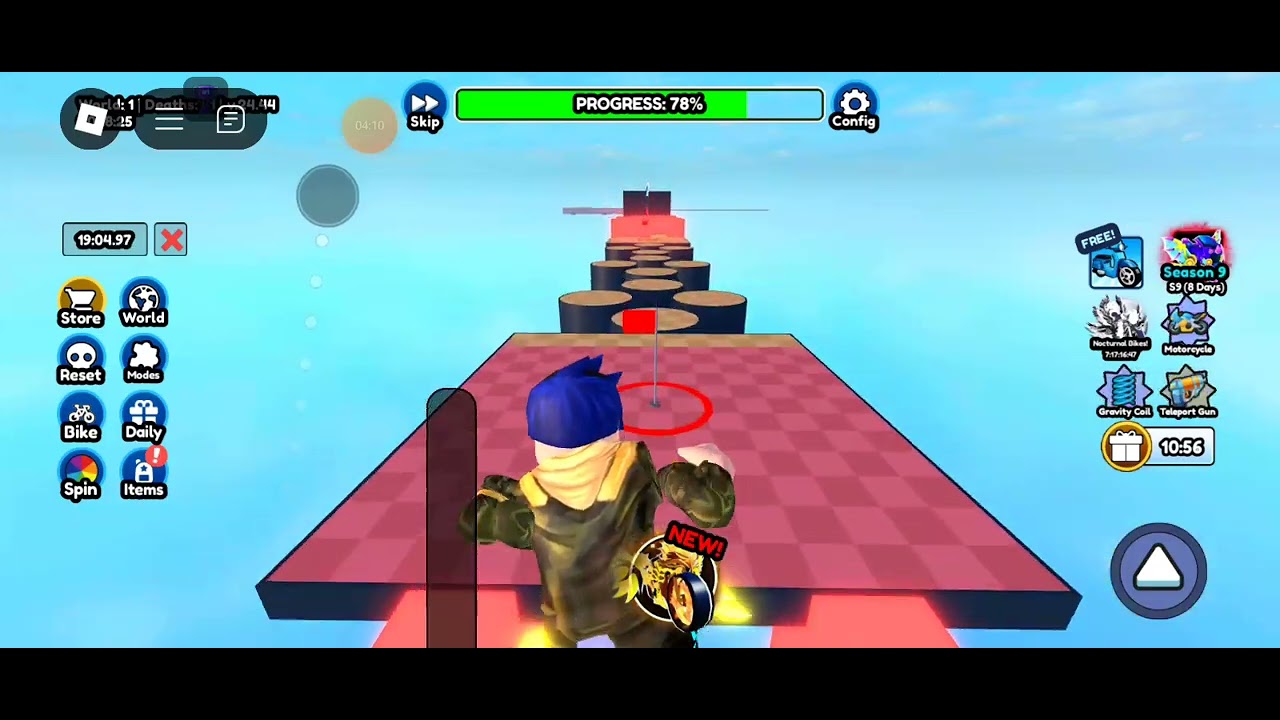 parte 3 final - YouTube