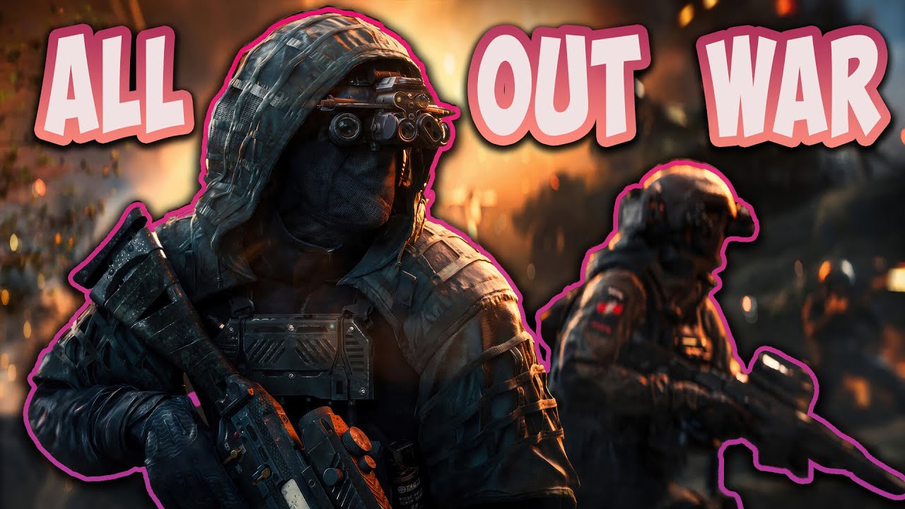 THIS GAME IS PRETTY GOOD NOW - YouTube