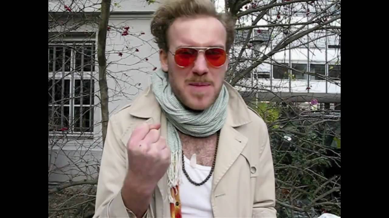 Modnar makes T-shirts - YouTube