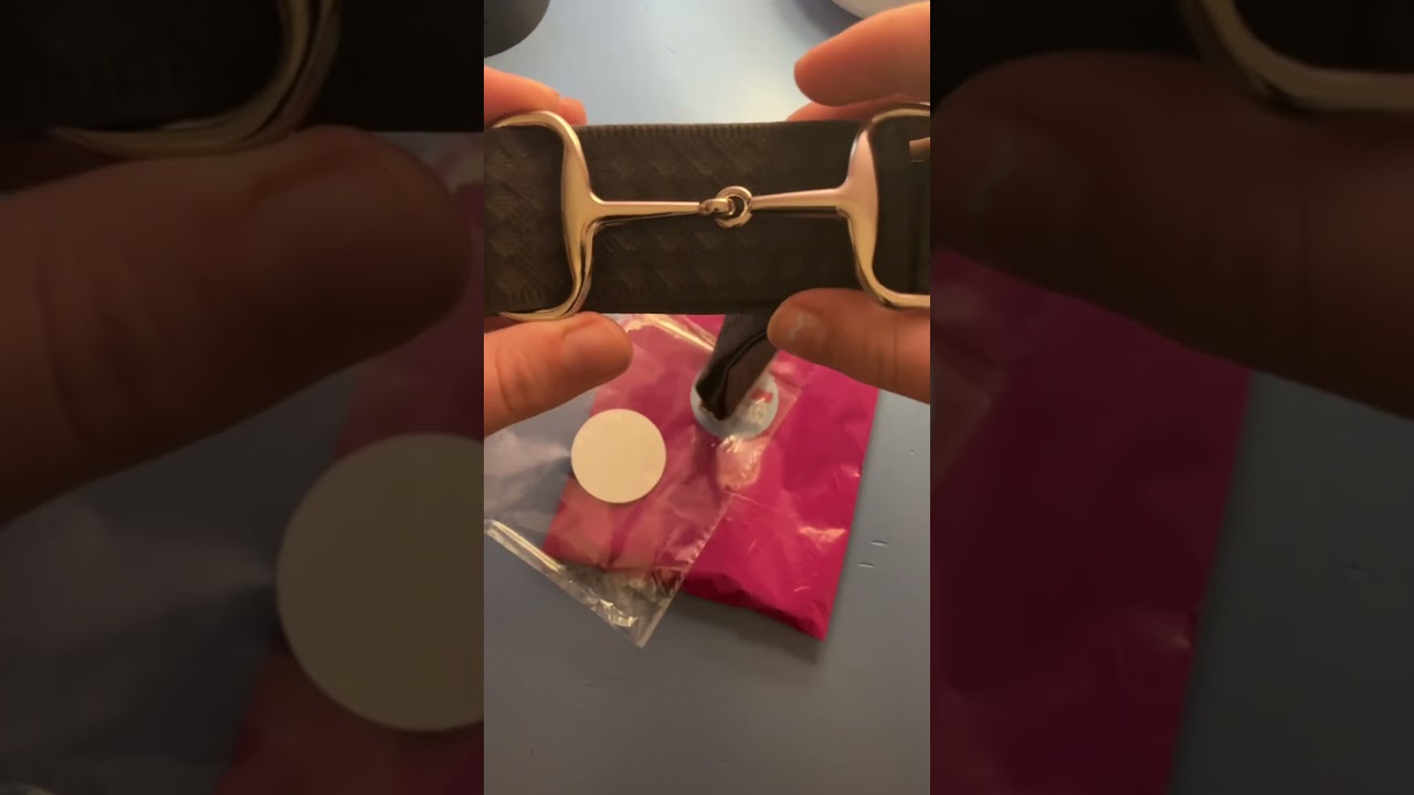 ‪@EmeliaEquestrianBelts‬