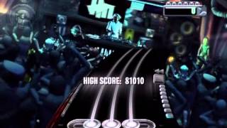 DJ Hero Walkthrough part 5