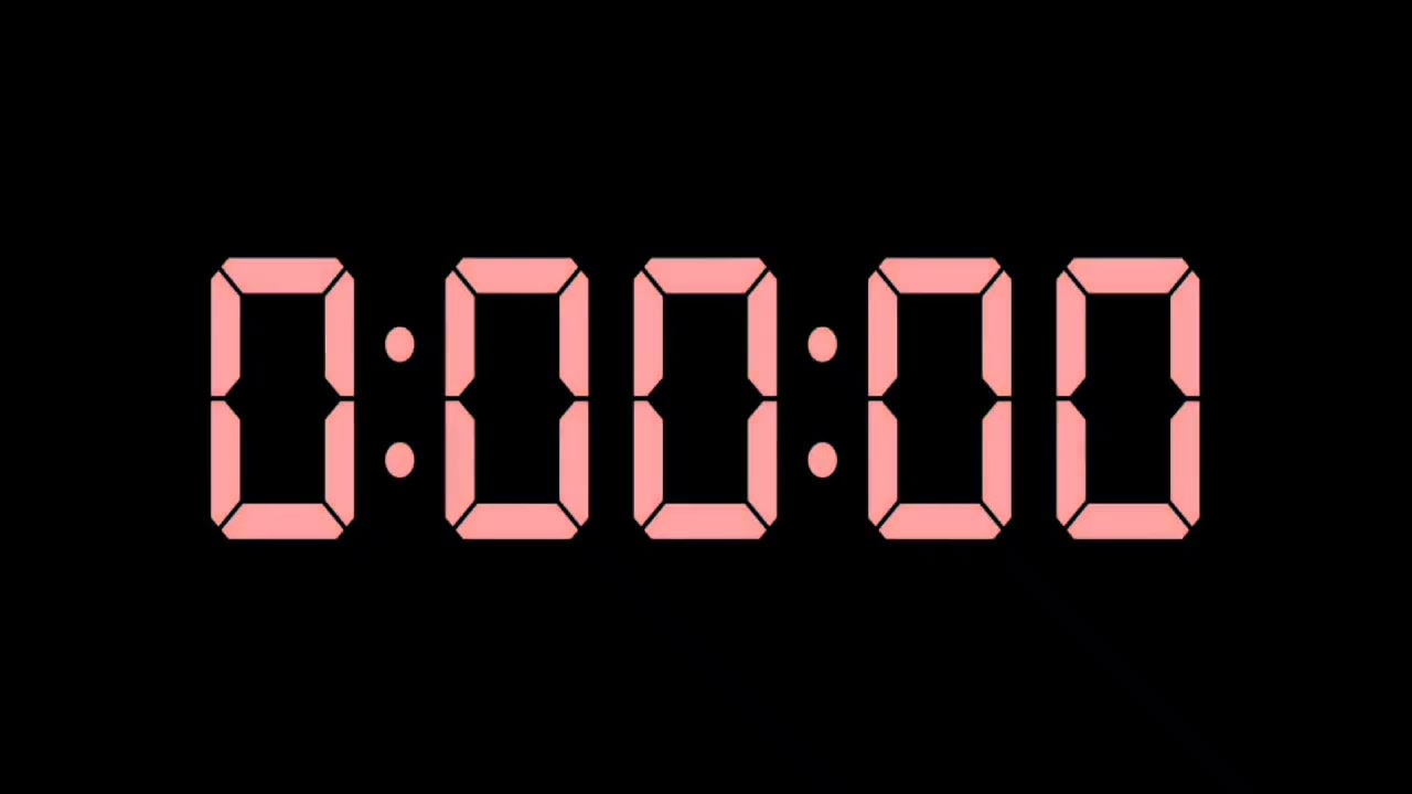 TIMER ULANG TAHUN | SOUND TIKTOK ULTAH TIMER