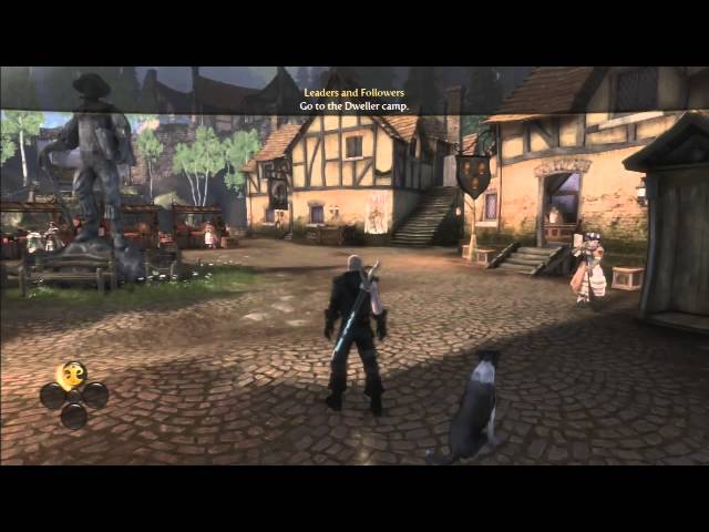 fable 3 - jogo para xbox 360 - fable iii - Retro Games