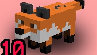 Minecraftta Olması Gereken 10 Hayvan