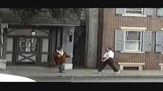 CKY 1 - Dead or Alive