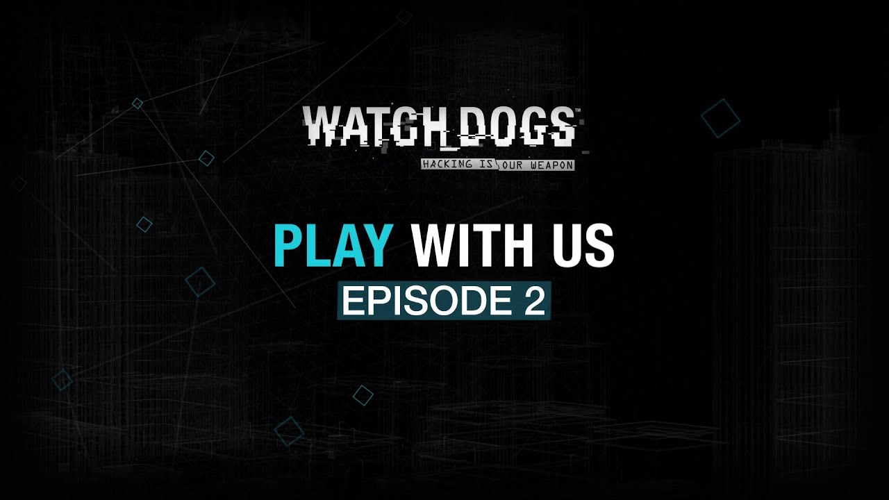 Play With Us Episode 2