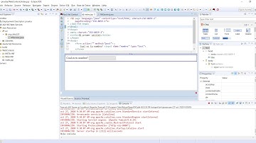 Introducción a servlets. Paso número 2 crear clase de java