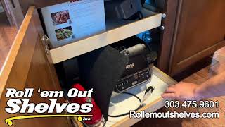 Roll Em Out Shelves   October 2024   SD 480p