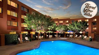 Best Western Plus Rio Grande Inn | Albuquerque (NM), United States | Hotel Review 🌟