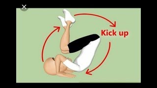 تعلم حركة السوسته خطوة بخطوة من الصفر للاتقان learn kick up tutriol