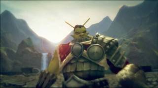 WORLD OF TANKS DEBUT TEASER