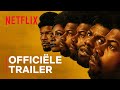 They cloned tyrone  officile trailer  netflix