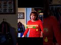 Two Events, One Family… Who Wins? 🏈🏃‍♀️👗 #shorts #funny #family #relatable #comedy #fyp