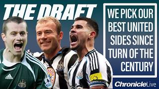 Download lagu 🚨 Four Experts, One Rule: The Newcastle United 21st Century Draft!