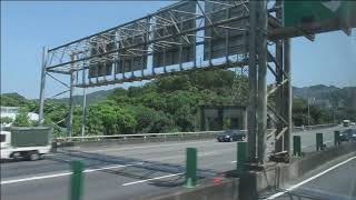2020081901 7504 KKA-7622 @ 台64省道中和出口~國道三號中和交流道