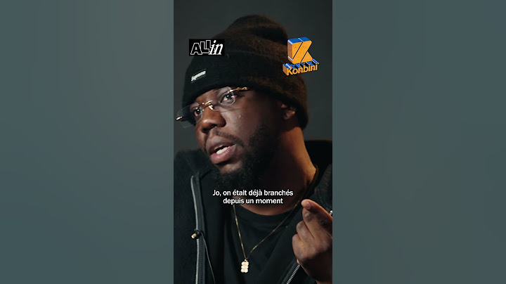 "Jolagreen23 et La Mano 1.9, c'est mes préférés." Dinos revient sur le son "D Block Afrique" 🔥🔥