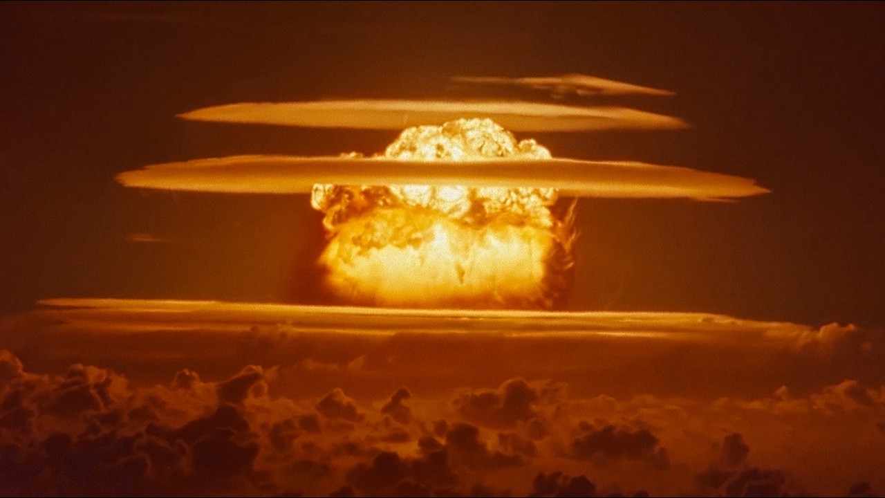 Guerra Digital en el Fin del Mundo