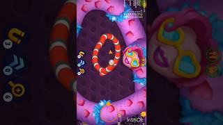 wormszone.oi 001 slither snake top01 / Best World record epic...👹☠️