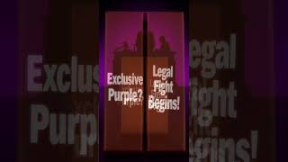 Nestlé vs Cadbury Trademark Case | Can a Colour Be Registered? | Trademark Law Explained